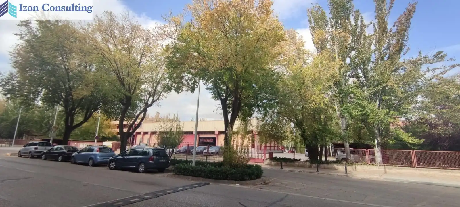 Local comercial en venda a Industria, imagen 2