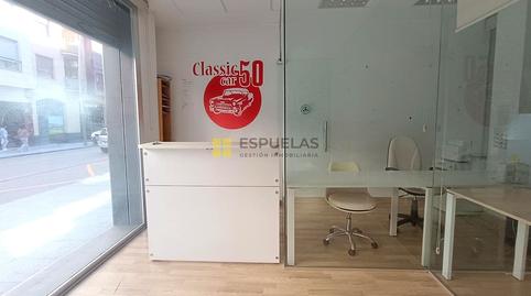 Foto 4 von Geschaftsraum zur Miete in De la Constitucion, 63, Arnedo, La Rioja