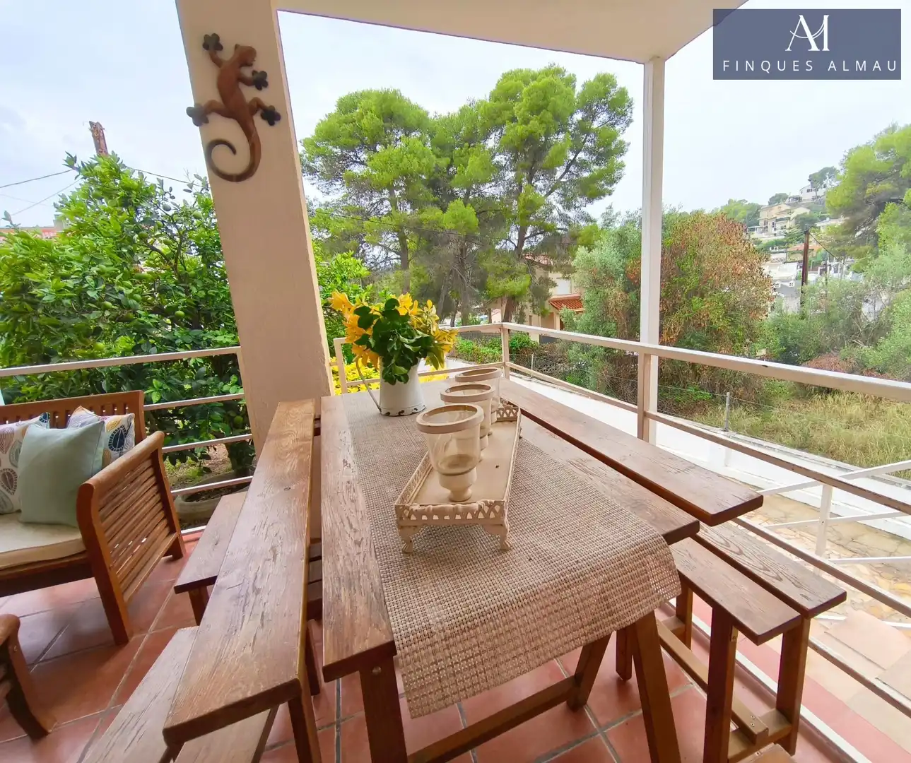 Maison avec piscine à vendre à Mas Trader - Corral d'En Tort - Corral d'En Cona, imagen 9