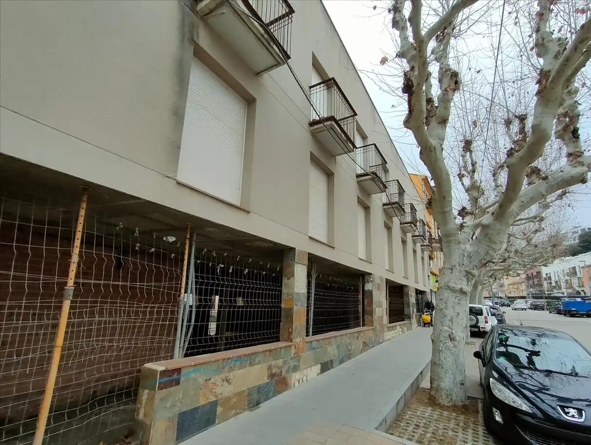 Garatge en venda a RIERA I PENYA, Arenys de Munt