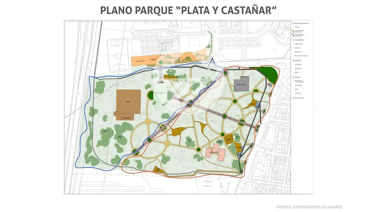Pis en venda en Madrid amb Aire condicionat i Terrassa
