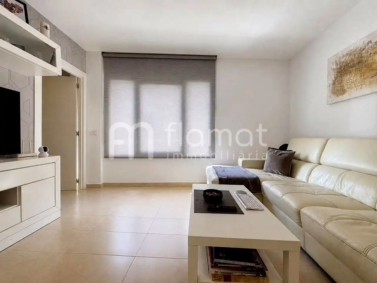 Sala de estar de Planta baja en venta en Lloret de Mar
