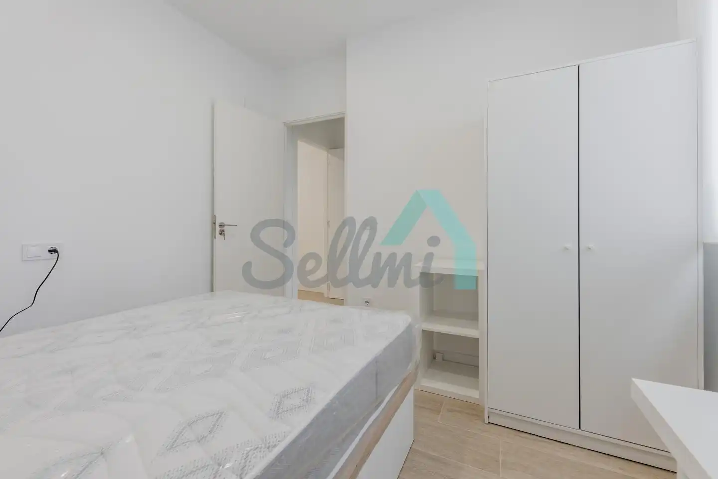 Planta baja de alquiler en Matilde García Del Real, Fozaneldi - Tenderina