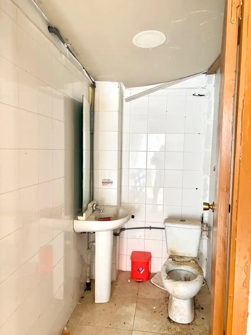 Gewerbefläche zur Miete in Pedanías Oeste, imagen 9