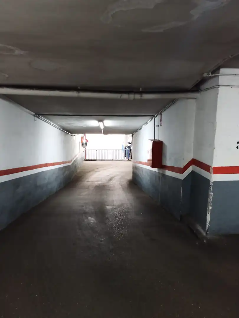 Individuel avec ascenseur à vendre à Carrer de Santaló 110, imagen 3