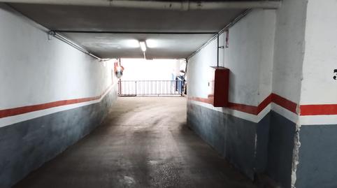 Photo 3 of Garage for sale in Carrer de Santaló, 110, Sant Gervasi- Galvany, Barcelona