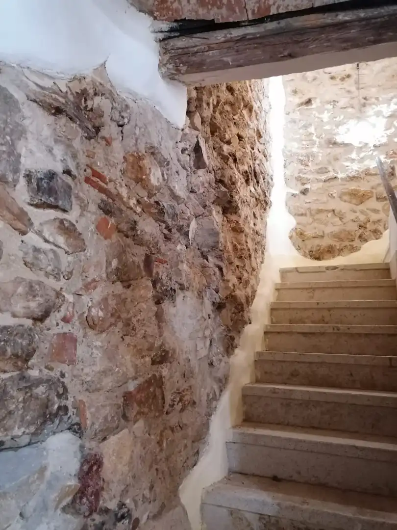 Haus zum Verkauf in Carrer del Forn, imagen 36