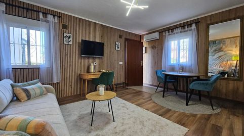 Foto 3 de Casa adosada en venta en San Pedro de Alcántara pueblo, Marbella