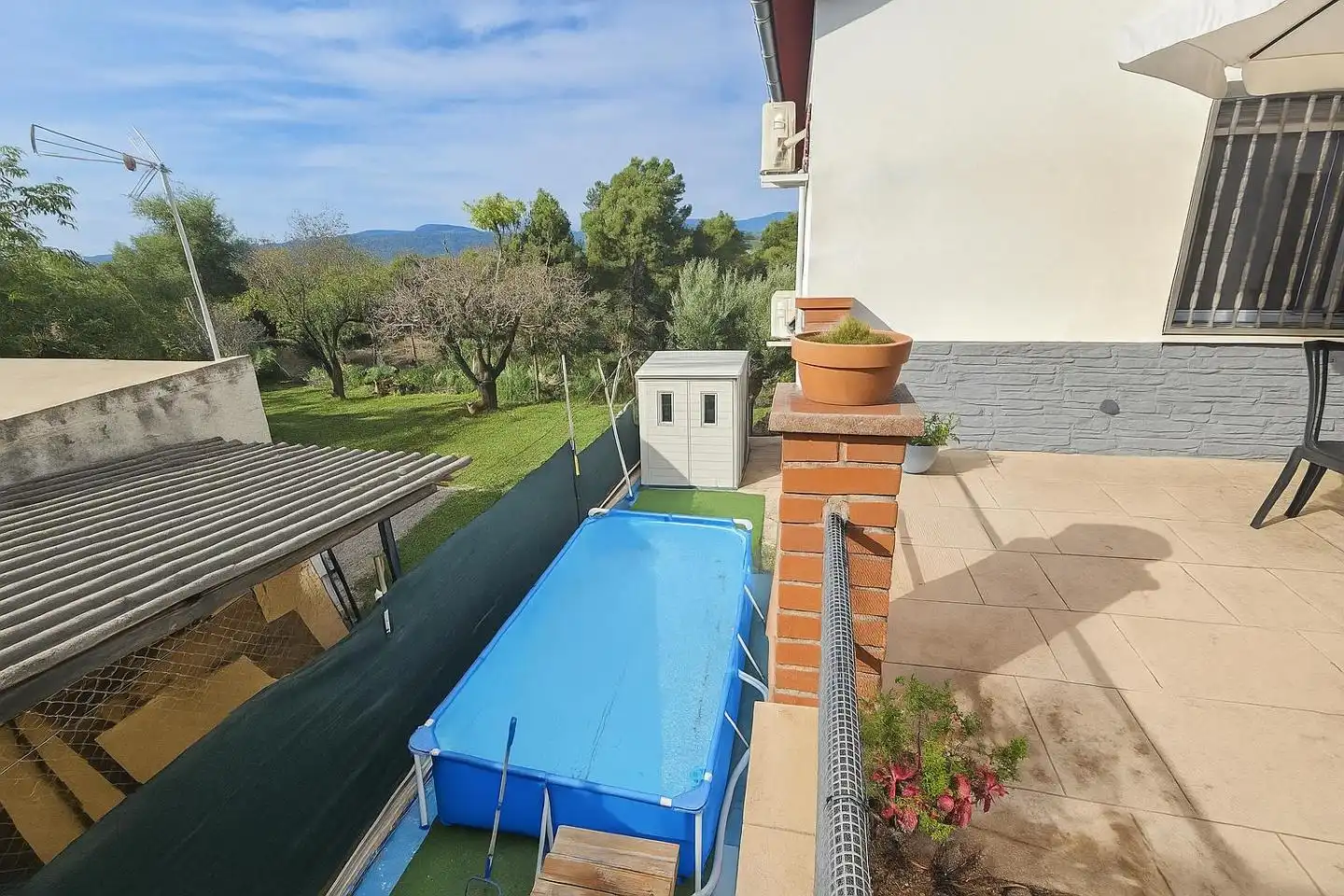 Casa o xalet en venda a calle Santa Creu de Creixà, Piera