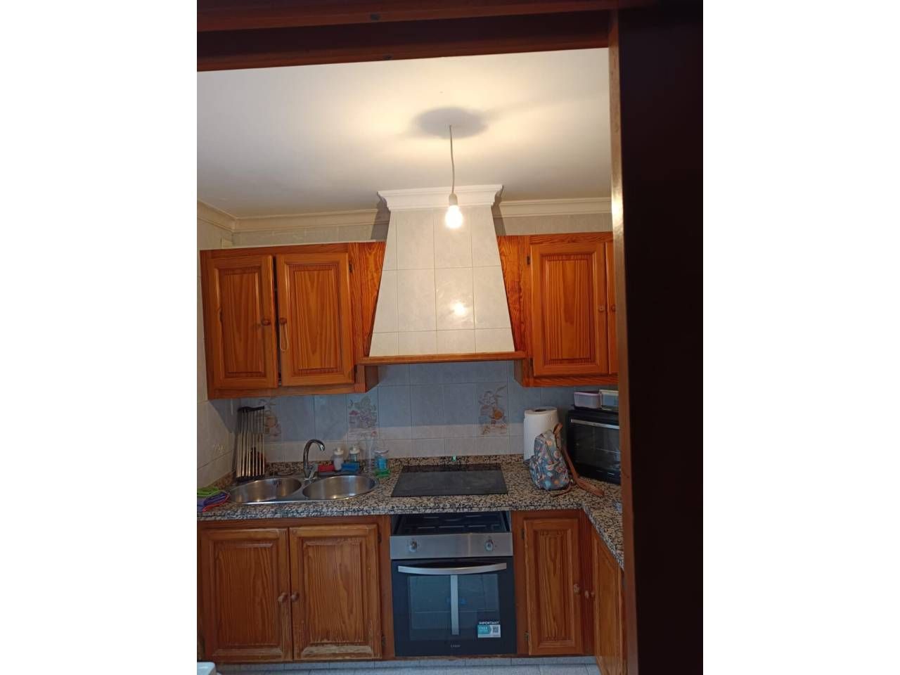 Casa o xalet en venda a Núcleo urbano