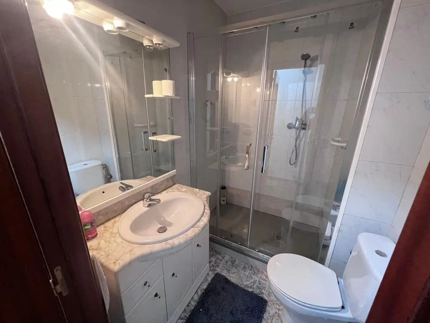 Apartament amb ascensor en venda a Cerdanyola, imagen 16