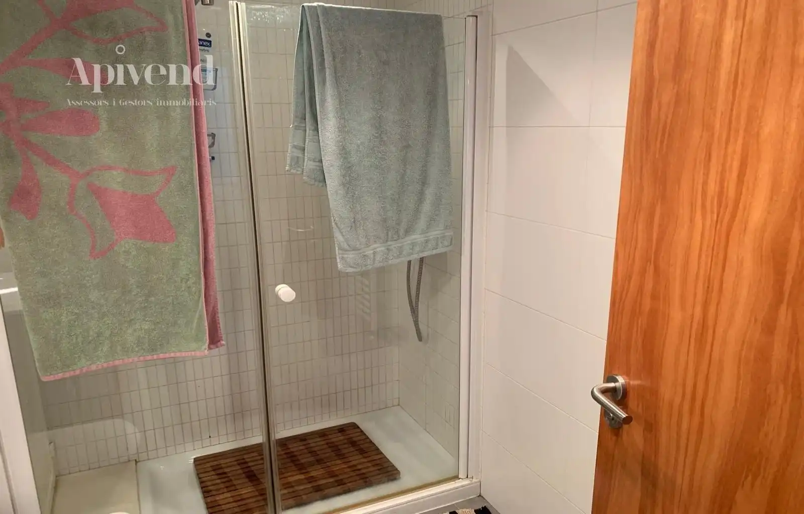 Wohnung mit Aufzug zum Verkauf in Cristofor Colom, imagen 26