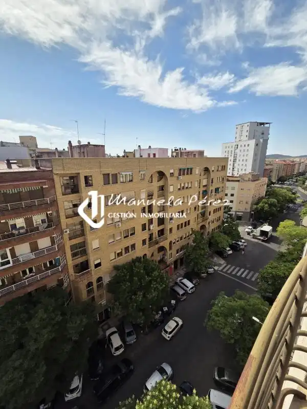 Pis amb ascensor de lloguer a Casco Antiguo