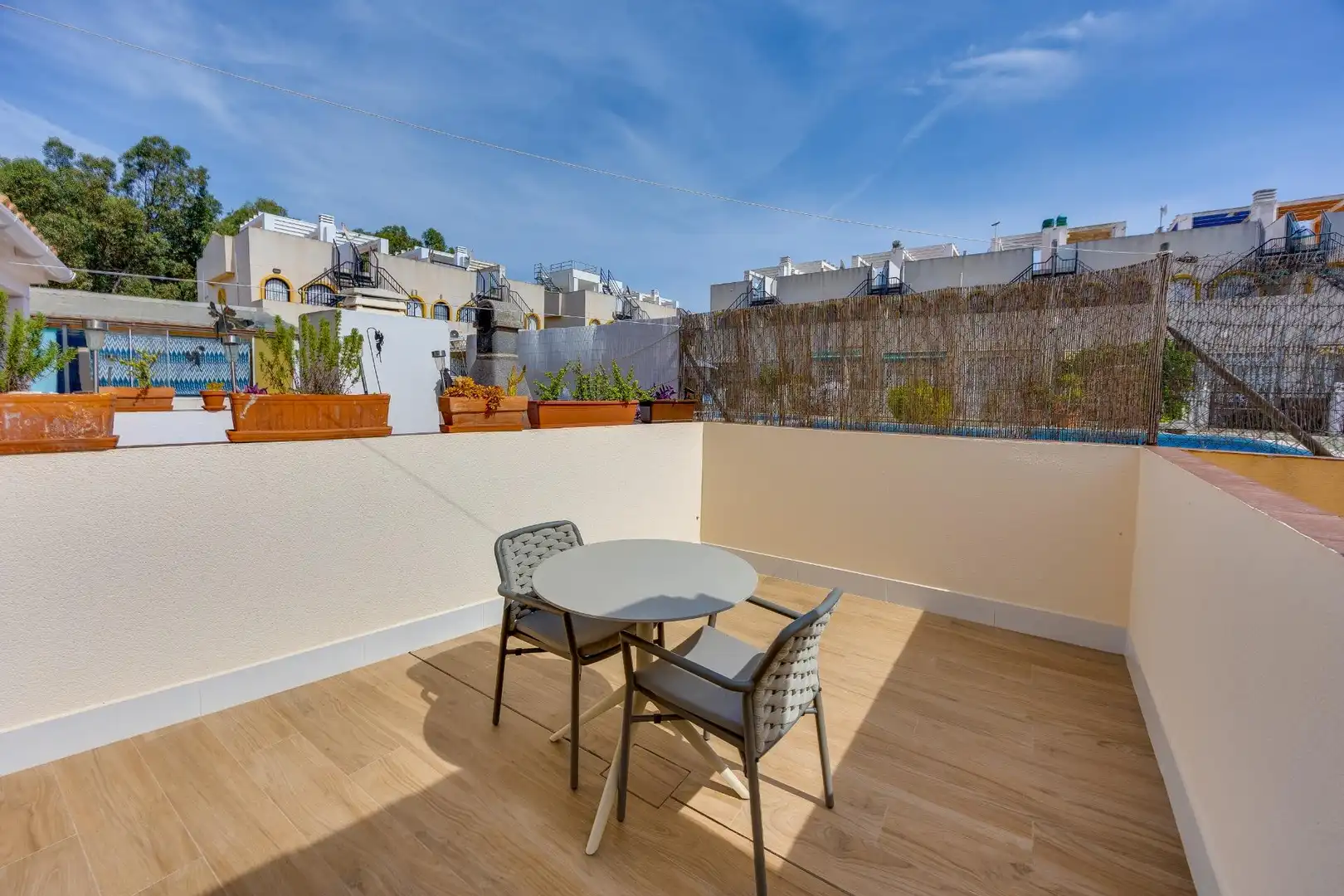 Casa a schiera con terrazza in vendita a Calle La Serviola, imagen 14