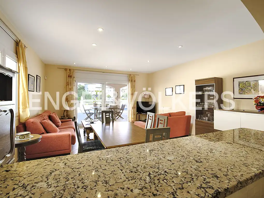 Maison avec piscine à vendre à Carrer Noguera, imagen 19