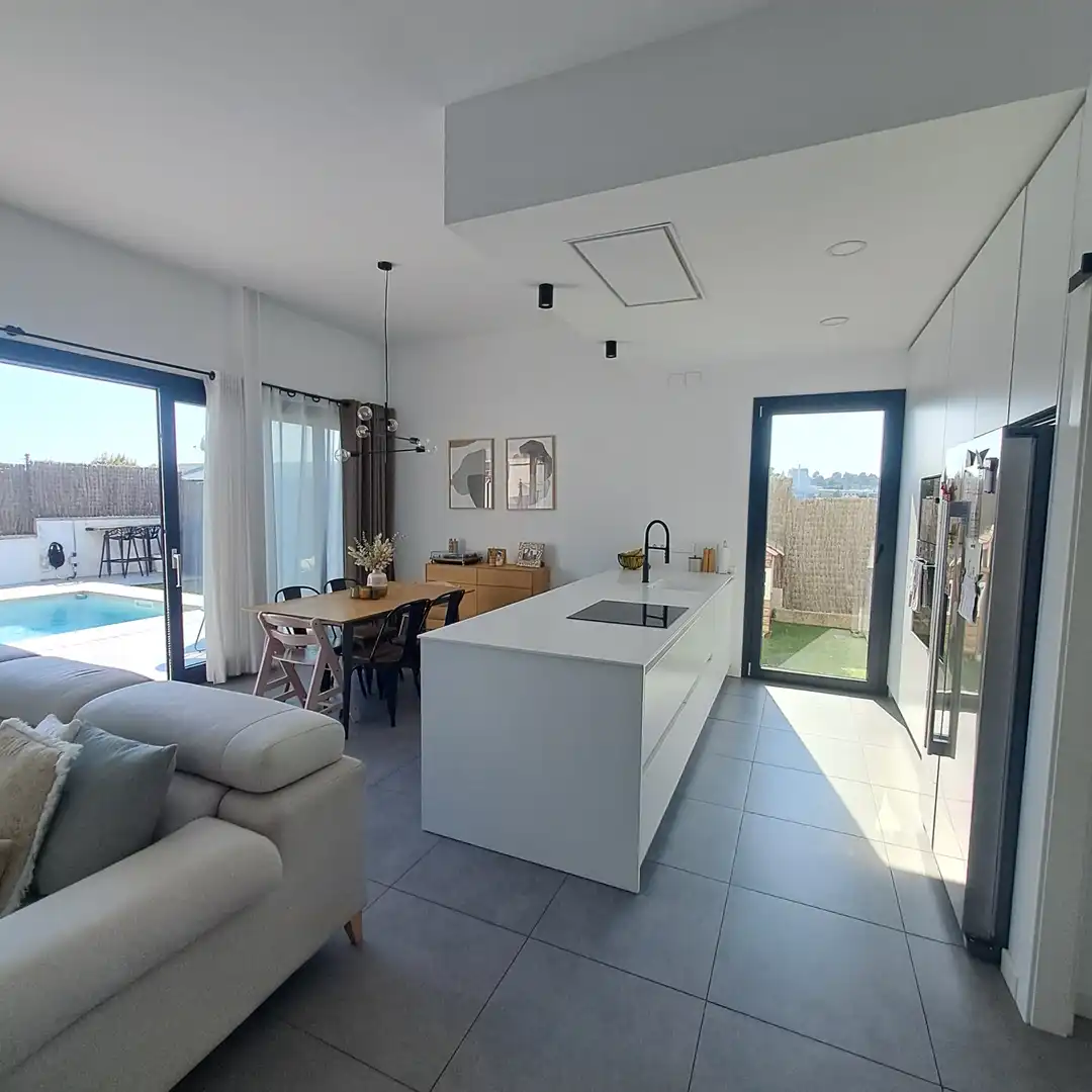 Villa mit Terrasse zum Verkauf in Castellbisbal, imagen 13