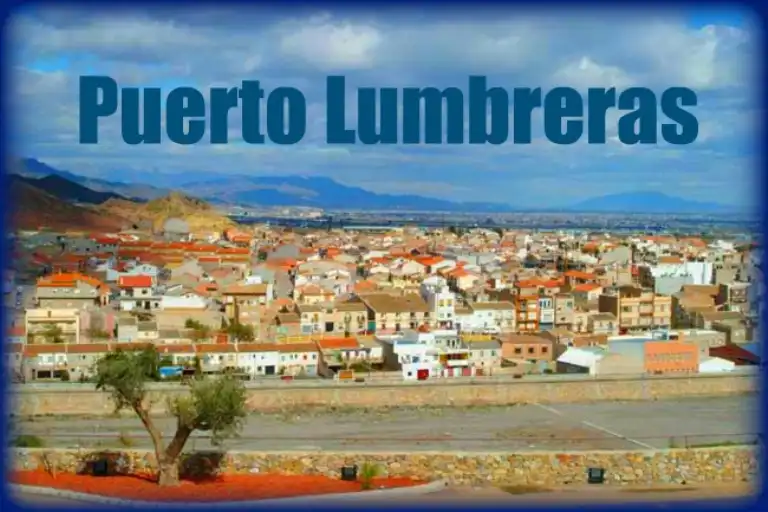 Rural land for sale in Puerto Lumbreras, imagen 7