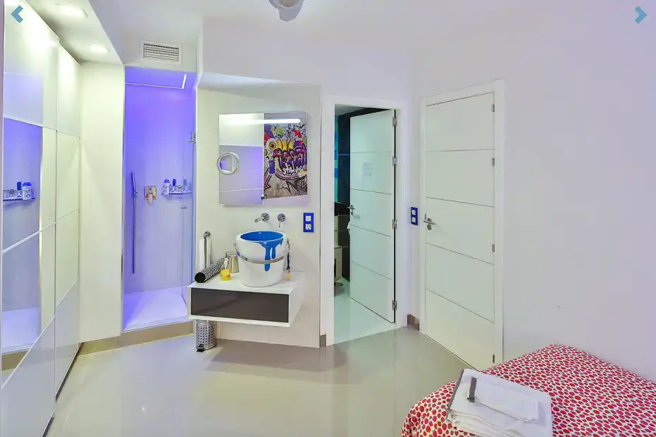 Apartament amb piscina en venda a Nueva Andalucía, imagen 18