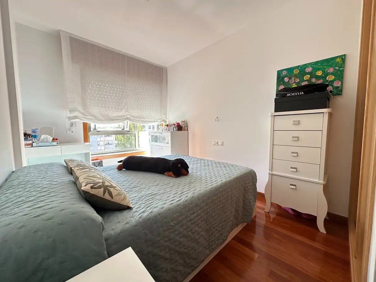 Appartement avec ascenseur à vendre à Rúa Costa Grande, imagen 17