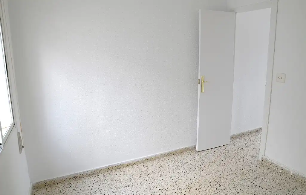 Dormitori de Pis en venda en Cartagena amb Balcó