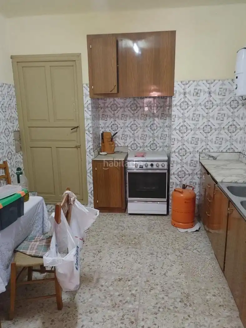 Adossat en venda a Calle San José 7, imagen 18