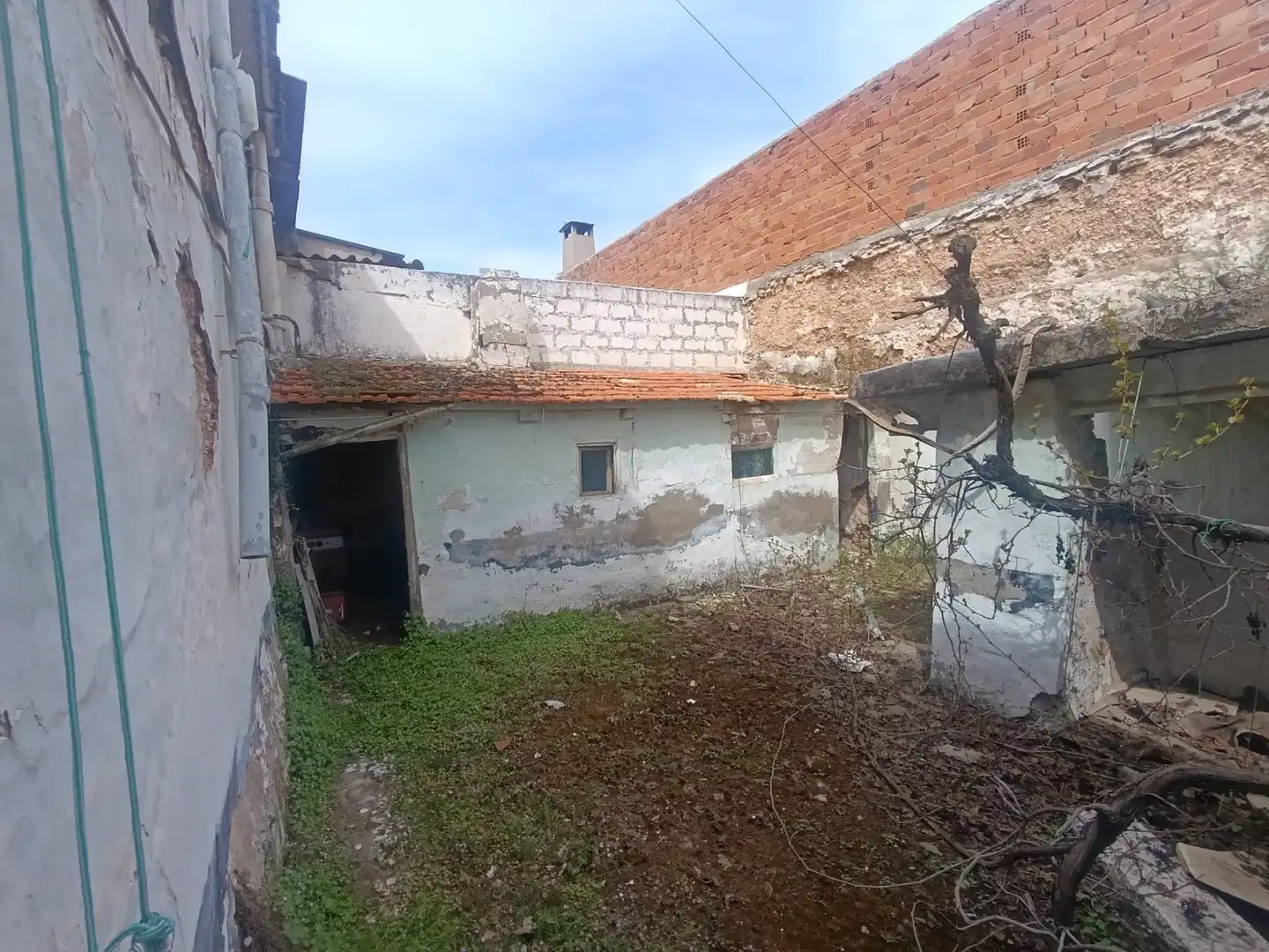 Houses for sale in Pedro Muñoz  with Heating and Balcony