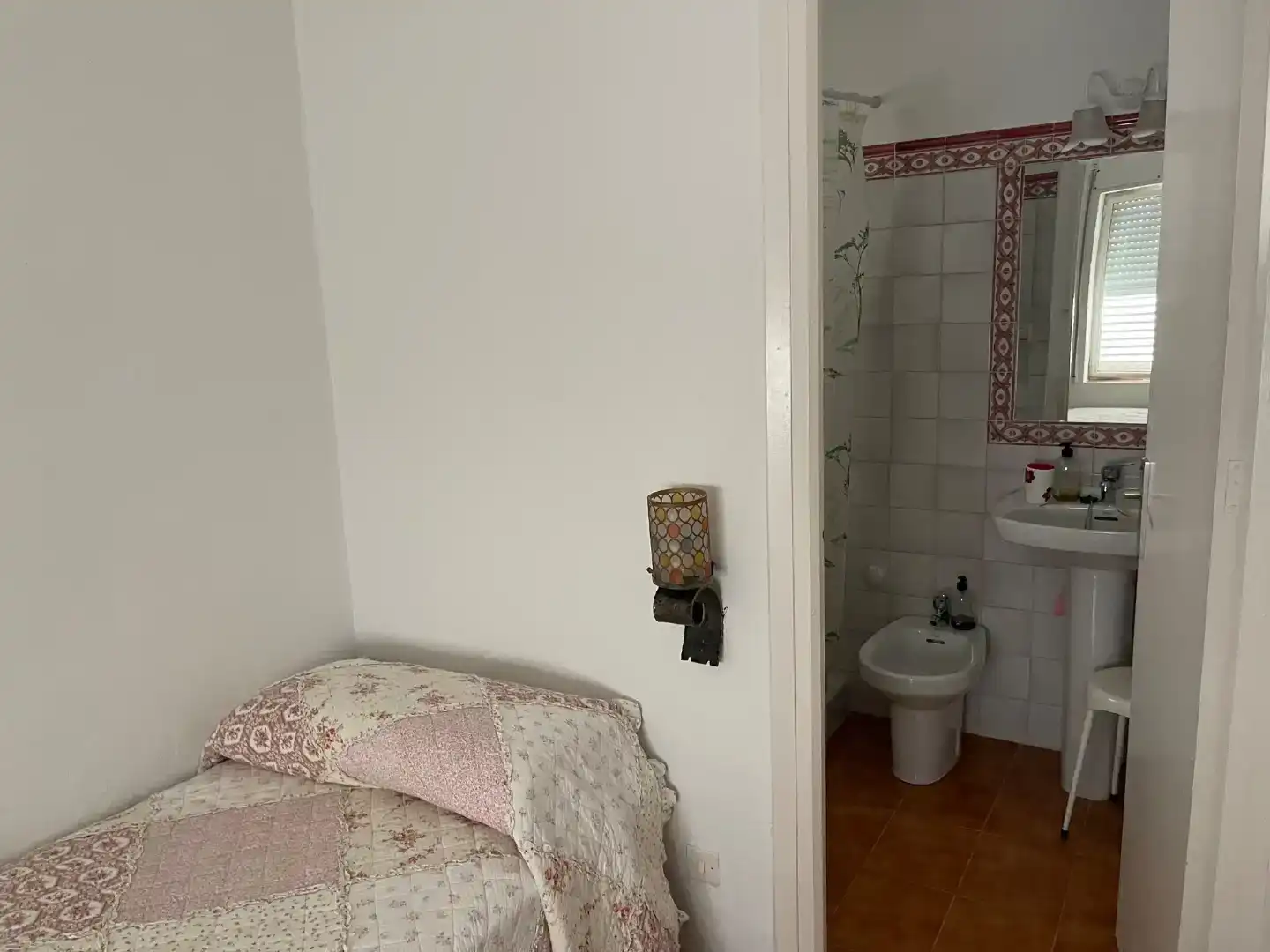 Habitación de Casa adosada en venta en Islantilla con Aire acondicionado