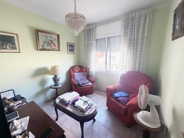 Piso en Venta en El Carmel