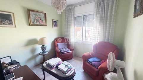 Foto 3 de Piso en venta en El Carmel, Barcelona Capital