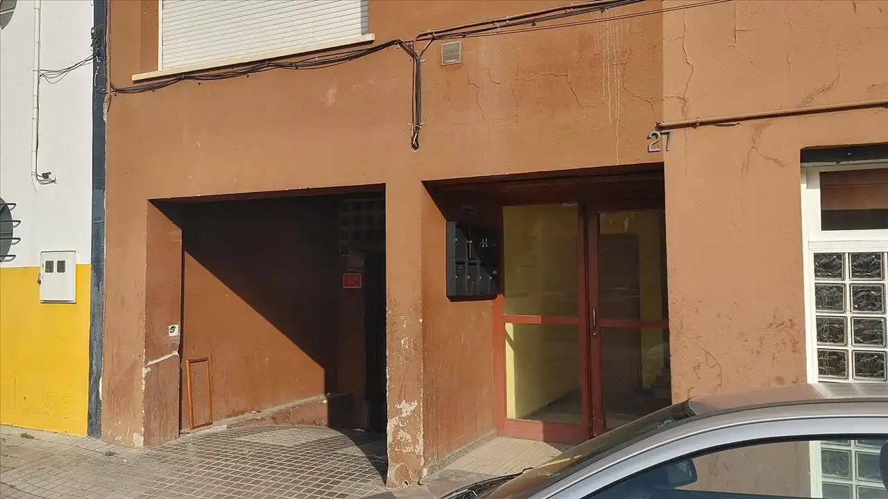 Individual for sale in Calle Barcelona, imagen 42