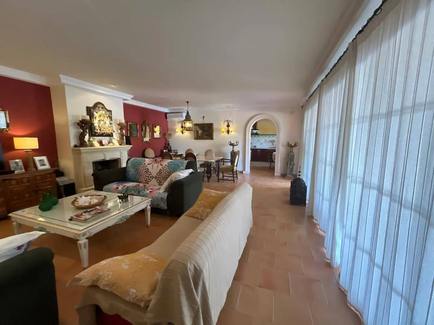 Chalet con piscina en venta en Partida Llano San José, imagen 15