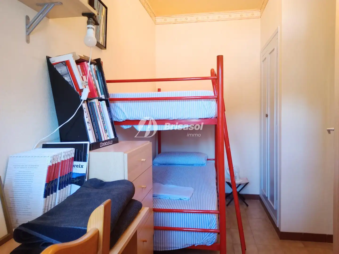 Habitación de Apartamento en venta en Mont-roig del Camp con Terraza