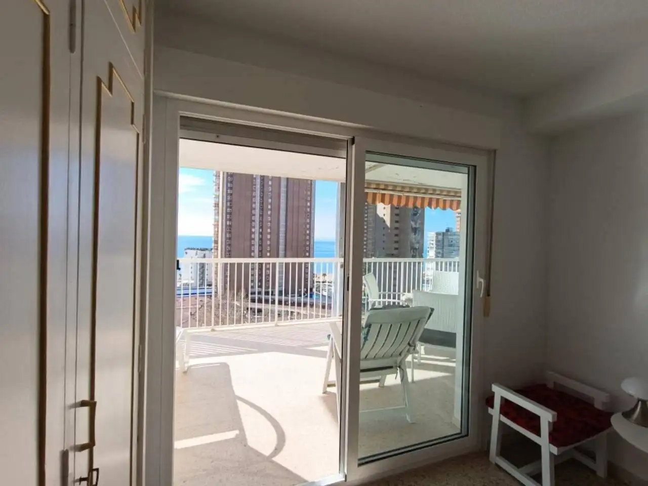 Apartamento con piscina en venta en Playa de Levante, imagen 21