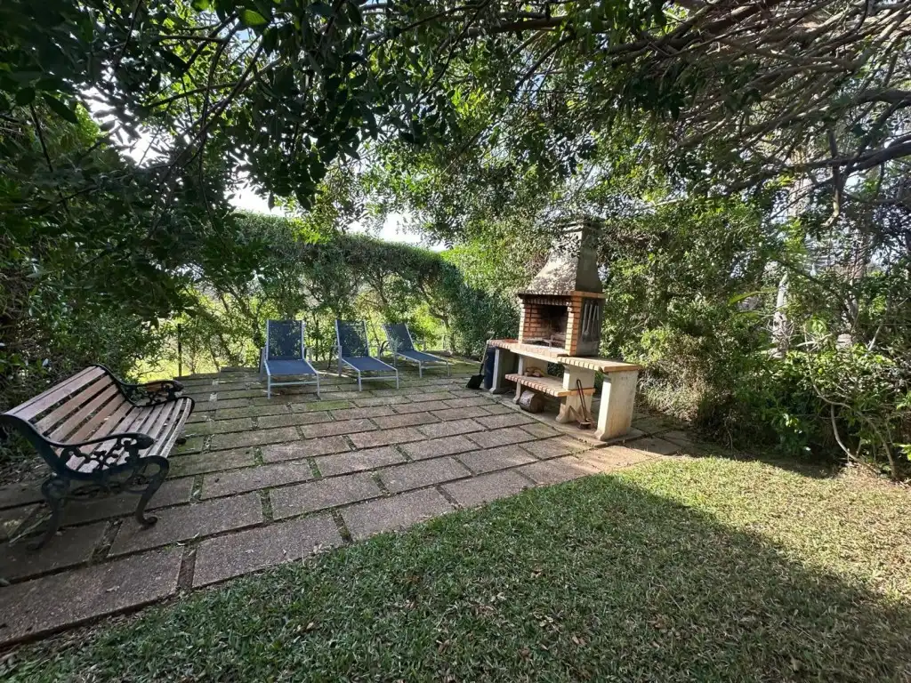 Jardín de Casa adosada en venta en Calvià con Aire acondicionado, Jardín privado y Terraza