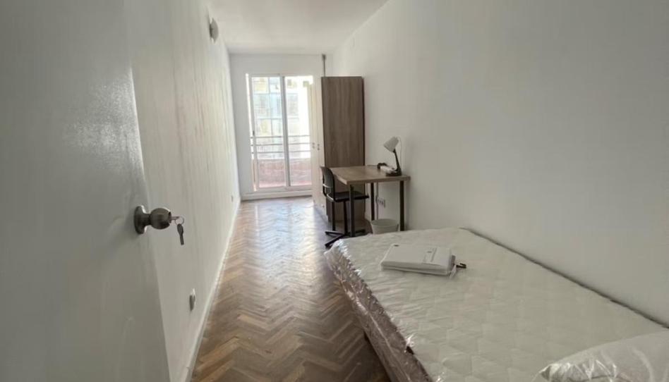 Foto 1 de Apartament per a compartir a El Putget i el Farró, Barcelona