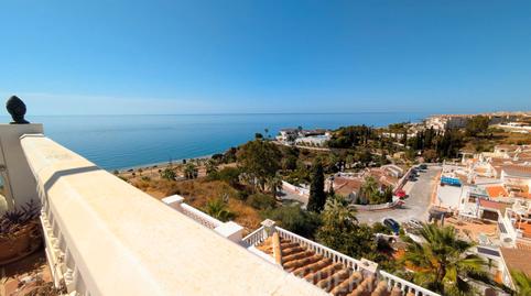 Foto 5 de Ático en venta en Urbanización Beach Club, 318, El Peñoncillo, Málaga