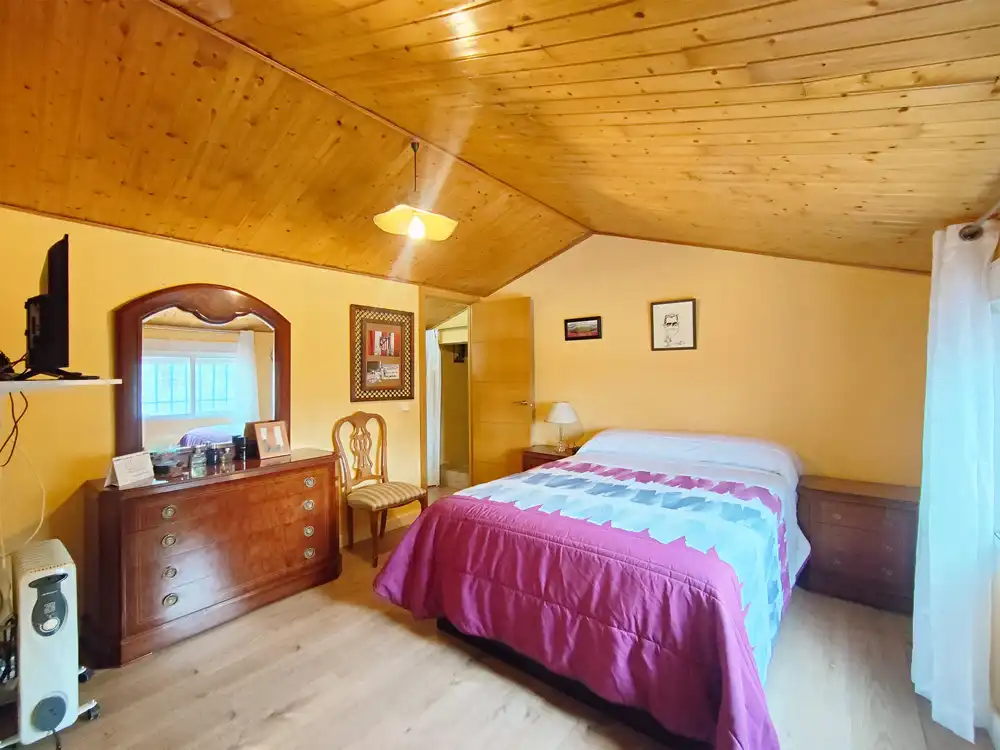 Habitación de Casa o chalet en venta en Colmenar de Oreja con Aire acondicionado, Calefacción y Parquet
