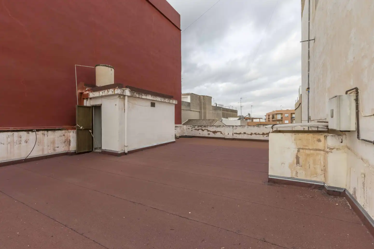 Terraza de Piso en venta en Alfara del Patriarca con Terraza y Balcón
