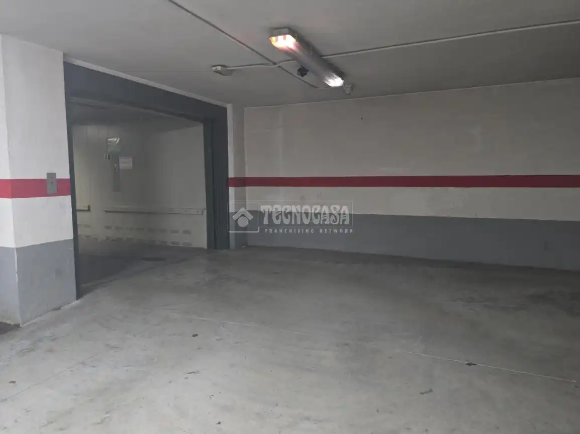 Parking of Garage for sale in Valencia