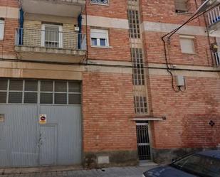 Exterior view of Office for sale in  Lleida Capital