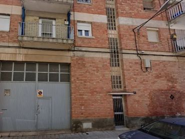 Oficina en venda a Carrer d'en Ramon Argilès