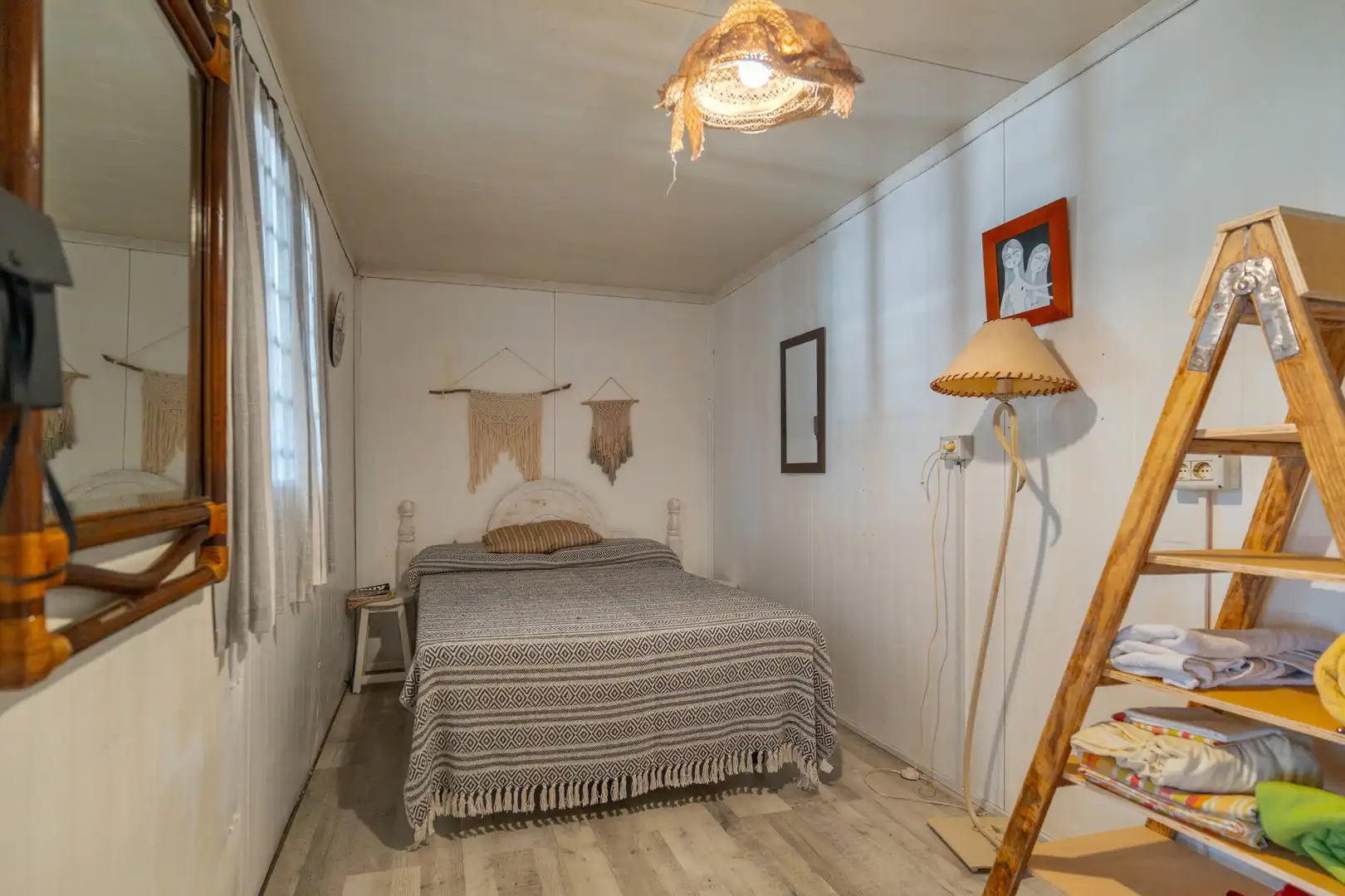 Bedroom of Country homes for sale in Guía de Isora  with Swimming Pool