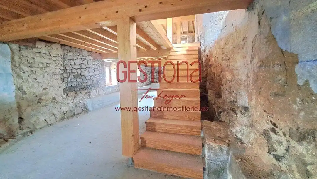 Detached homes for sale in Limpias  with Private garden and Balcony
