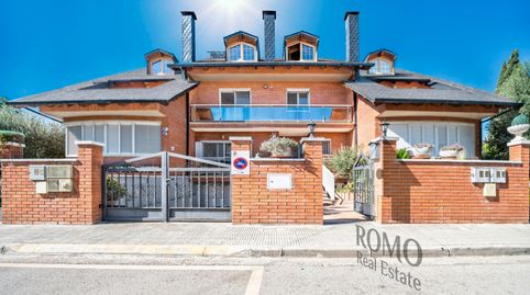Foto 3 de Casa o xalet en venda a Carrer C.i.m.carrer B, Santa Perpètua de Mogoda, Barcelona