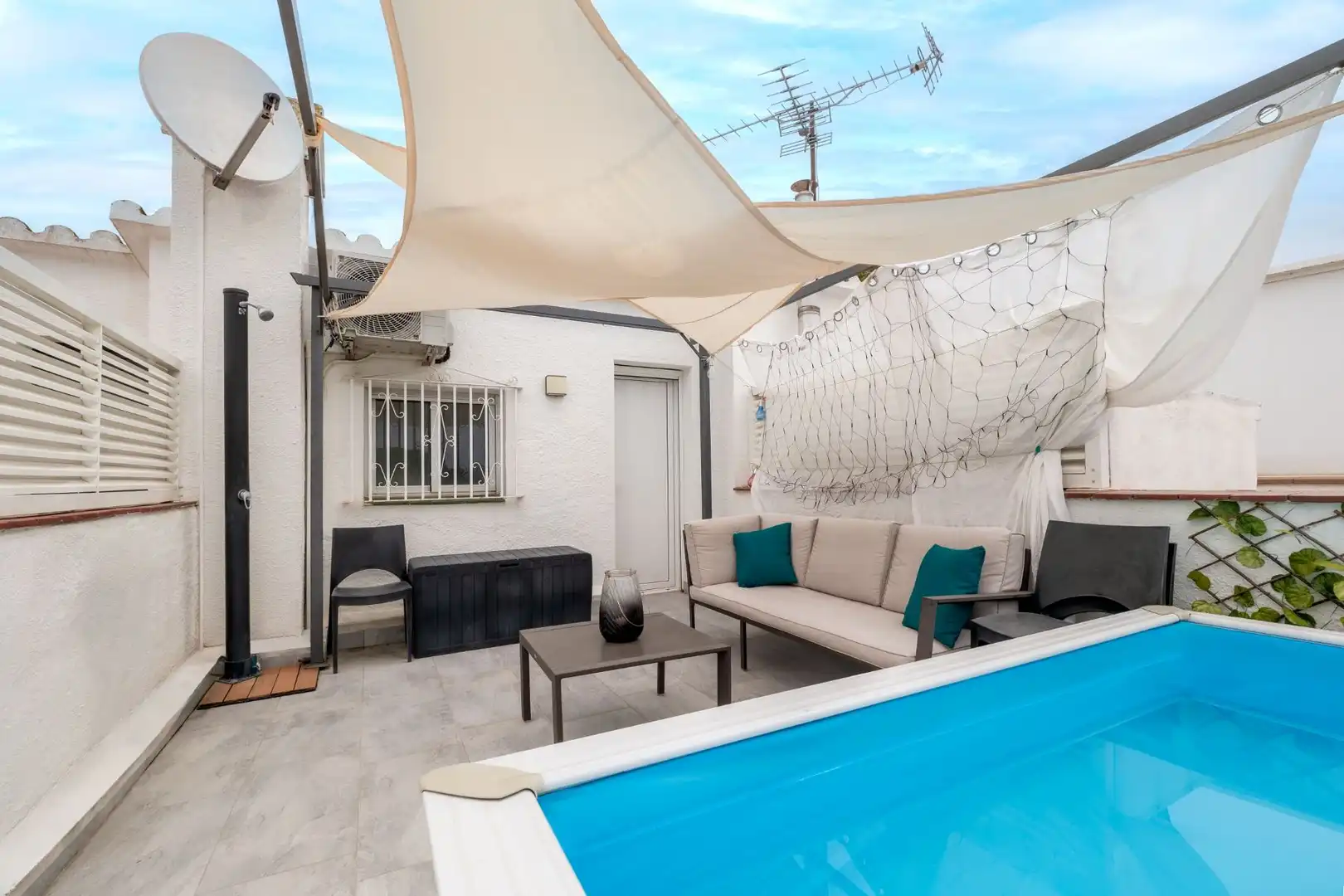 Villa à vendre à Cap Ras - Creus - Falconera, imagen 30