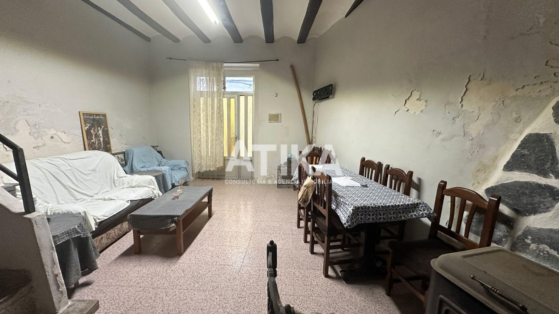 Casa o xalet en venda en Ontinyent amb Terrassa i Traster