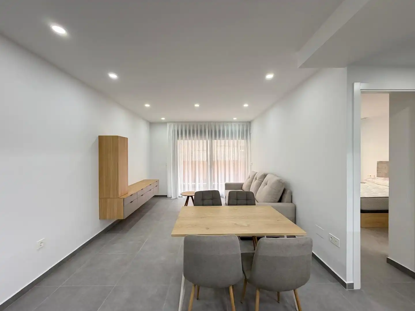 Apartament amb terrassa en venda a Calle de la loma, imagen 7