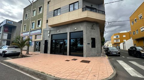 Foto 4 von Geschaftsraum zur Miete in Calle Tenesor Semidán, 56, Cruce de Arinaga, Agüimes