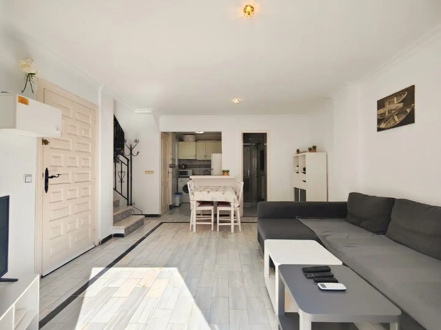 Ático con terraza en venta en La Mata, imagen 12