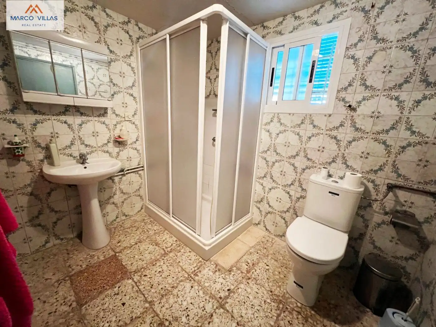 Casa rústica amb jardí en venda a La Marina, imagen 5